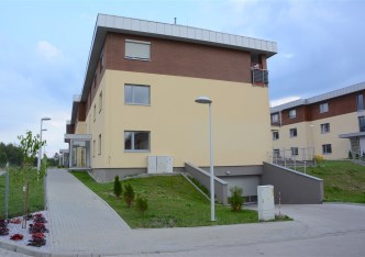 mieszkanie na sprzedaż - Katowice, Piotrowice, Tunelowa