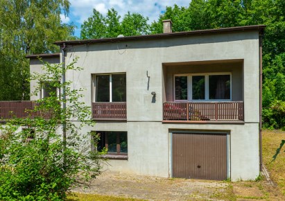 dom na sprzedaż - Dąbrowa Górnicza, Strzemieszyce Małe, Jodłowa