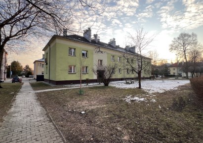 mieszkanie na sprzedaż - Chorzów, Batory, Prusa