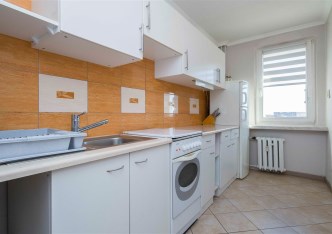 mieszkanie na sprzedaż - Katowice, Zawodzie, Bohaterów Monte Cassino