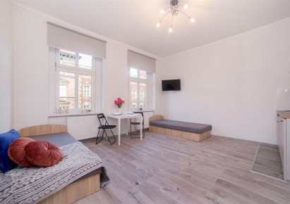 mieszkanie na wynajem - Bytom, Centrum, Jagiellońska