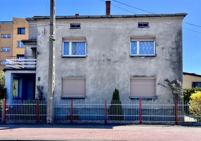 mieszkanie na sprzedaż - Lubliniec, 11 Listopada