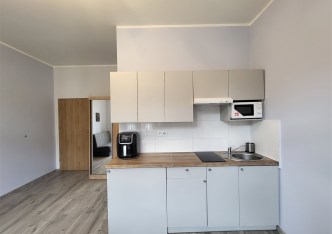 mieszkanie na wynajem - Bytom, Centrum, Jagiellońska