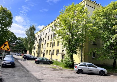 mieszkanie na sprzedaż - Chorzów, Batory, Asnyka