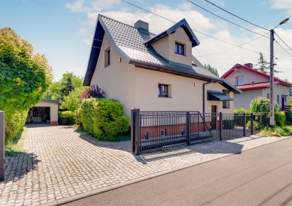 dom na sprzedaż - Chorzów, Batory, Kasztanowa