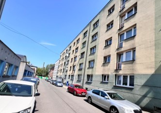 mieszkanie na sprzedaż - Chorzów, Batory, Strzybnego