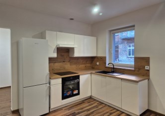 mieszkanie na wynajem - Zabrze, Centrum, 3 Maja