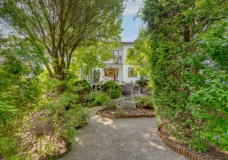 dom na sprzedaż - Katowice, Brynów, Kępowa