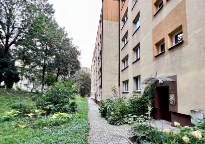 mieszkanie na wynajem - Chorzów, Klimzowiec, Krzywa