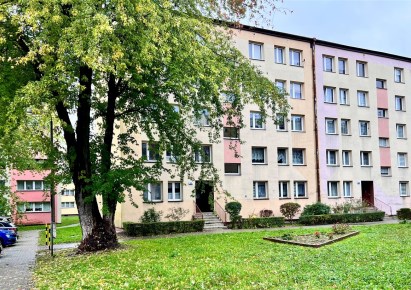 mieszkanie na sprzedaż - Chorzów, Batory, Jubileuszowa