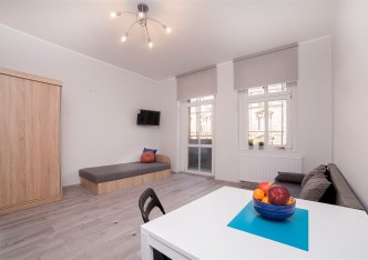 mieszkanie na wynajem - Bytom, Centrum, Jagiellońska