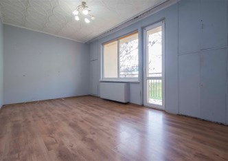 mieszkanie na sprzedaż - Katowice, Śródmieście, Lisieckiego