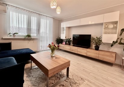 mieszkanie na sprzedaż - Świętochłowice, Chropaczów, Szczytowa