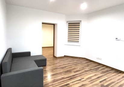 mieszkanie na wynajem - Zabrze, Centrum, 3 Maja