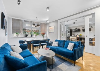 mieszkanie na sprzedaż - Bytom, Śródmieście, Matejki