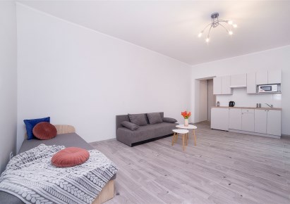 mieszkanie na wynajem - Bytom, Centrum, Jagiellońska