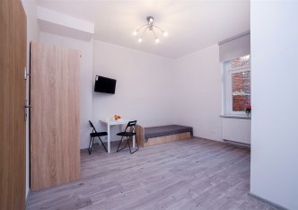 mieszkanie na wynajem - Bytom, Centrum, Jagiellońska