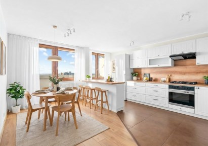 mieszkanie na sprzedaż - Katowice, Osiedle Tysiąclecia, Górne, Tysiąclecia