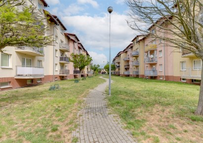 mieszkanie na sprzedaż - Opole, Półwieś, Komara