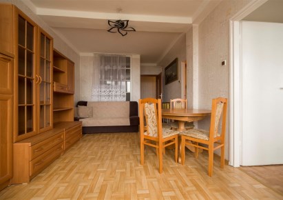 mieszkanie na sprzedaż - Katowice, Centrum, Aleja Wojciecha Korfantego