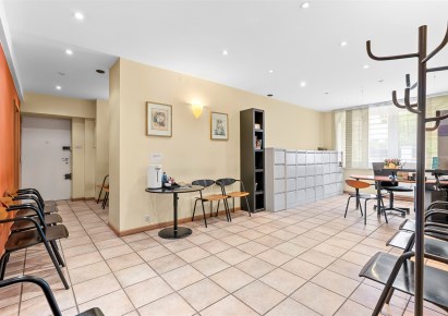 lokal na sprzedaż - Katowice, Śródmieście, PCK