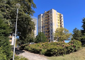mieszkanie na wynajem - Chorzów, Klimzowiec, Astrów