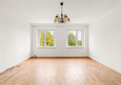 mieszkanie na sprzedaż - Chorzów, Centrum, Cmentarna