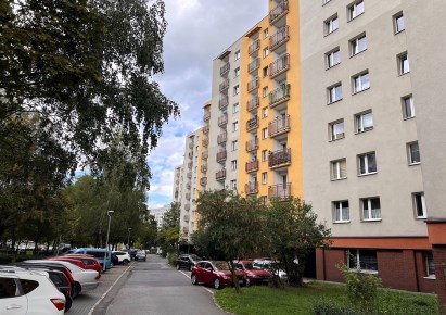mieszkanie na sprzedaż - Katowice, os. Paderewskiego, gen. Władysława Sikorskiego