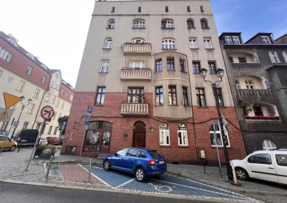 mieszkanie na wynajem - Katowice, Śródmieście, Plebiscytowa