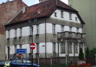 biurowiec na sprzedaż - Katowice, Centrum, Plebiscytowa